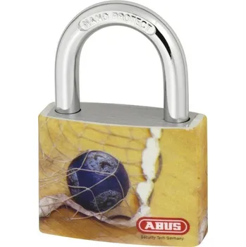 Zámek na kolo ABUS T65AL/40 Zámek visací Házená