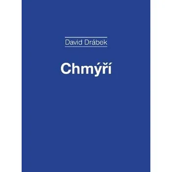 Kniha Chmýří Ekniha