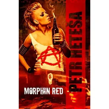 Kniha Morphin Red Ekniha