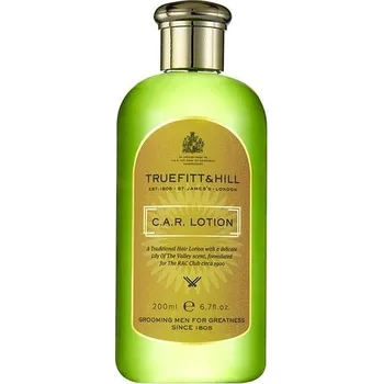 Vlasová regenerace Truefitt & Hill C.A.R. Lotion, 200 ml