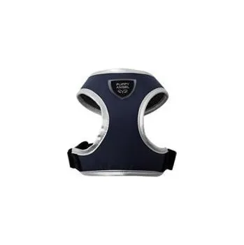 Postroj pro psa Puppy Angel Angione kšíry - tmavá námořnická modrá varianta XL