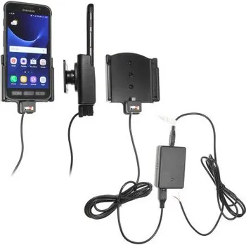 Brodit držák pro pevnou instalaci na Samsung-Galaxy S7 Active, 513903