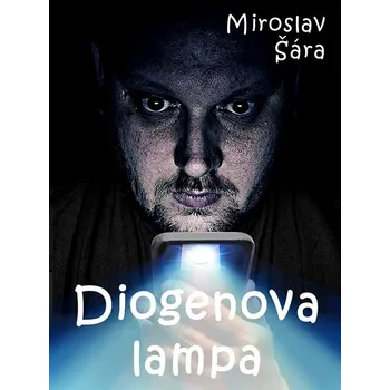 Kniha Diogenova lampa Ekniha