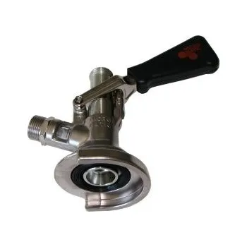 Příslušenství pro výčepní zařízení Narážecí hlava FLACH - MICROMATIC