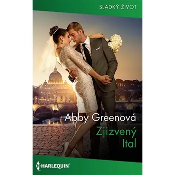 Kniha Zjizvený Ital Ekniha