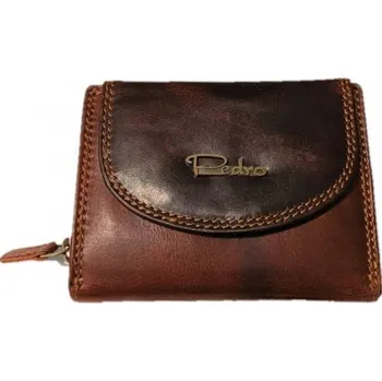 Peněženka KOŽENÁ PENĚŽENKA PEDRO BROWN LP004