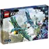 Stavebnice LEGO LEGO Avatar 75572 Jake a Neytiri: První let na Banshee