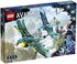 Stavebnice LEGO LEGO Avatar 75572 Jake a Neytiri: První let na Banshee