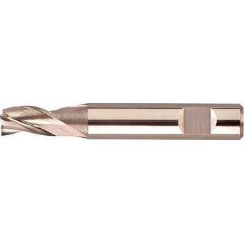 Fréza Format Víceúčelová Fréza monolitní tvrdokovová WN 0,5 mm E. K. HB Z 3 Format