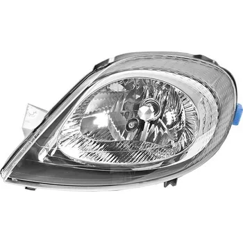 Osvětlení automobilu ACI RENAULT TRAFIC 01-06 přední světlo H4 (el.ovládané) L