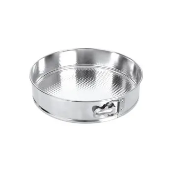 Forma na pečení Dortová forma - Kulatá otevírací /18 cm