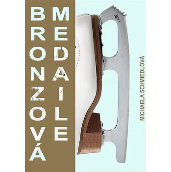 Kniha Bronzová medaile Ekniha