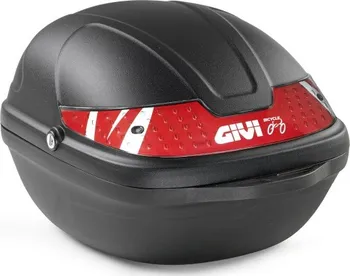 Zavazadlo na motocykl GIVI CY14N