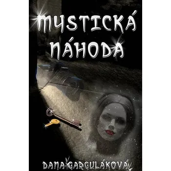 Kniha Mystická náhoda Ekniha