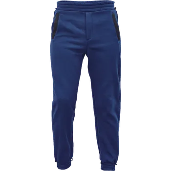 ČERVA CREMORNE tepláky Barva: navy, Velikost: L