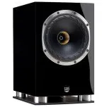 Repro regálové:Fyne Audio-F500SP / Piano Gloss Black / 2ks