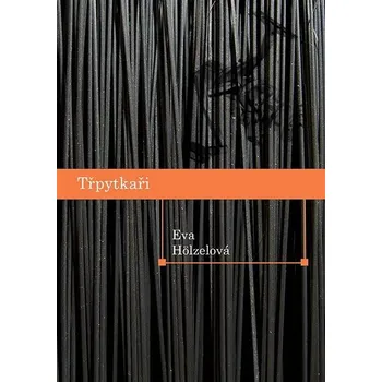 Kniha Třpytkaři Ekniha