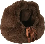 Esther 50 cm hnědá