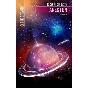 Kniha Areston Ekniha