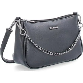 Kabelka Kabelka do ruky Tangerin černá 8030 C