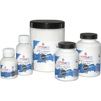 ARTEMISS Lepidlo na ubrouskovou techniku univerzální - matné Vyberte velikost: 70g