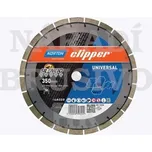 Norton Clipper Diamantový kotouč 400x25,4 EXTREME SILENCIO UNI 5450248456216