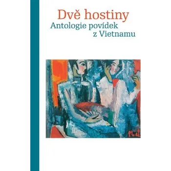 Kniha Dvě hostiny Ekniha