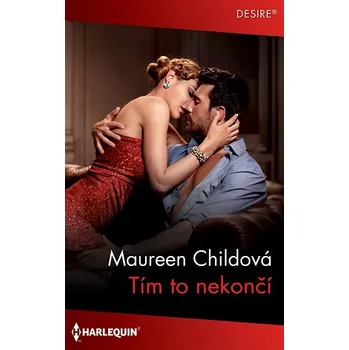 Kniha Tím to nekončí Ekniha