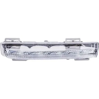 Osvětlení automobilu ACI MERCEDES-BENZ W204 "C" 11- 10- přední světlo LED pro denní svícení Avantgarde L