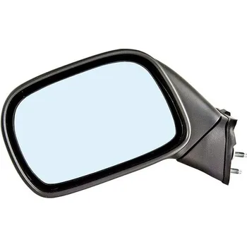 Auto zrcátko ACI zrcátko pro OPEL Agila 00- L