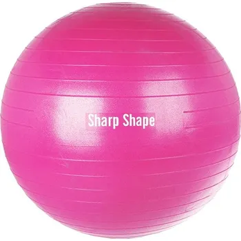 Sharp Shape Gym ball pink 75 cm
