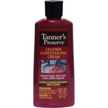 K2 LEATHER CONDITIONING CREAM - kondicionér na kůži, 221ml