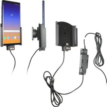 Brodit držák pro pevnou instalaci na Samsung-Galaxy Note 9, 727069