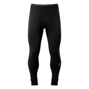 Pánské kalhoty Mountain Equipment pánské fleece kalhoty Eclipse Pant Barva: black, Velikost: L
