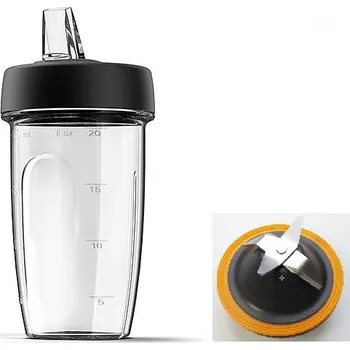 KAH740PL Smoothie mixér