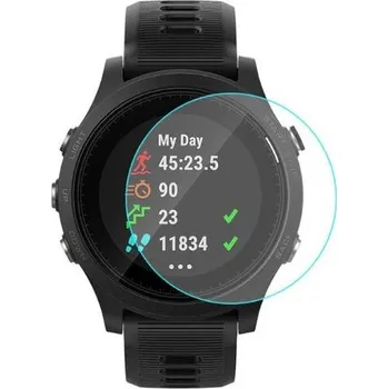Ochranné sklo pro Garmin Forerunner 935