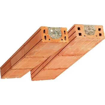 překlad PTH 14,5/7,1/100 Cihelný překlad KP 14,5