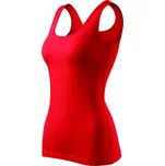 MALFINI TRIUMPH 136 tílko dámské Barva: červená, Velikost: S