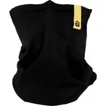 Respilon antivirový šátek R-shield Light Black nákrčník