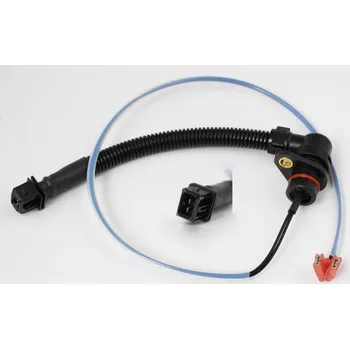 Hadice zhášení motoru DAF /DEP/ DAF 1310109