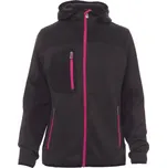 Bunda Payper TRIP LADY Barva: Melánžová Šedá/ B, Velikost: M