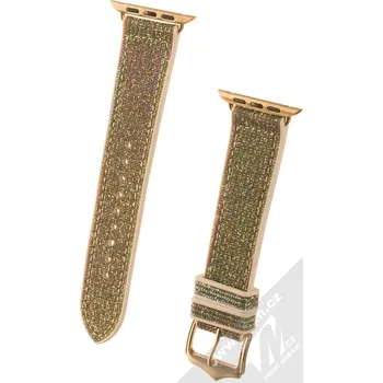 Řemínek na hodinky Kingxbar Chameleon Band řemínek pro Apple Watch 1/2/3/4/5/6/7/SE 42/44/45mm 38146