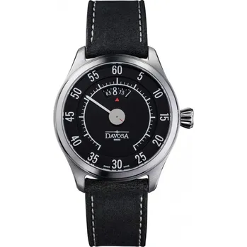 Hodinky Davosa 161.587.55 Newton Speedometer