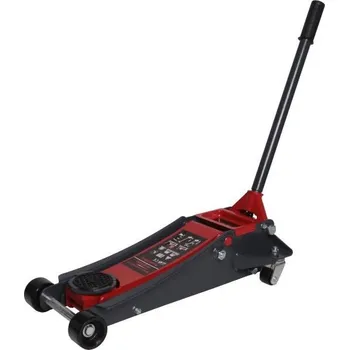 Hever Autoface Pojízdný hydraulický zvedák 2.5t QJK496