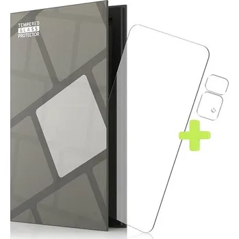 Tempered Glass Protector 0.3mm pro Xiaomi Redmi Note 11 / 11S 4G + sklo na kameru