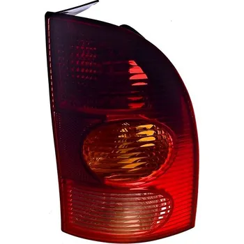 Zadní světlomet ACI RENAULT MÉGANE 99-02 zadní světlo vnější (bez objímek) Kombi P