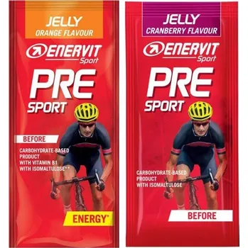 ENERVIT - PRE Sport 45 g