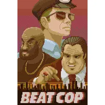 Herní zařízení Beat Cop (PC/MAC/LX) DIGITAL