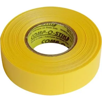 Compostik Páska štul. COMP. 24x25 YEL