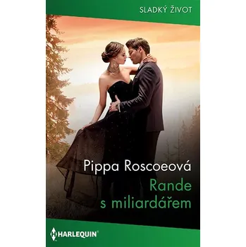 Kniha Rande s miliardářem Ekniha